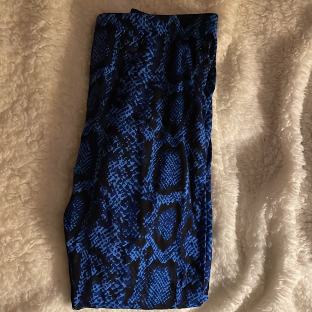 Python Leggings - image 3